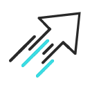 Skutvik Consulting Arrow Icon