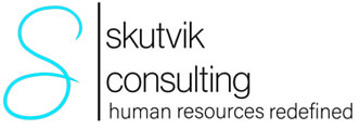 Skutvik Consulting Logo